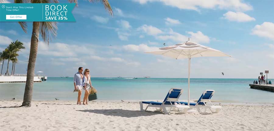 Southernmost Beach Resort